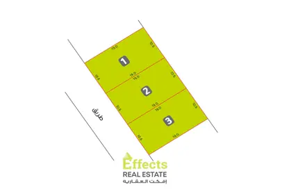 Land - Studio for sale in Hamala - Northern Governorate