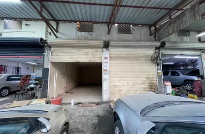 Shop - Studio for rent in Tubli - Central Governorate