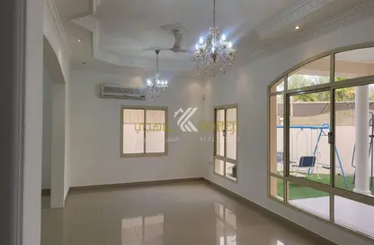 Villa - 4 Bedrooms - 6 Bathrooms for sale in Al Bahair - Riffa - Southern Governorate