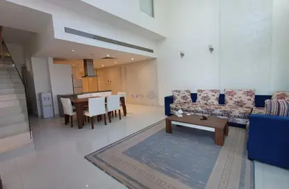 Duplex - 3 Bedrooms - 3 Bathrooms for sale in Al Juffair - Capital Governorate