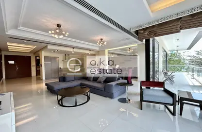 Apartment - 2 Bedrooms - 3 Bathrooms for sale in Reef Island - Capital Governorate