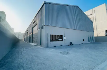 Warehouse - Studio for rent in Tubli - Central Governorate