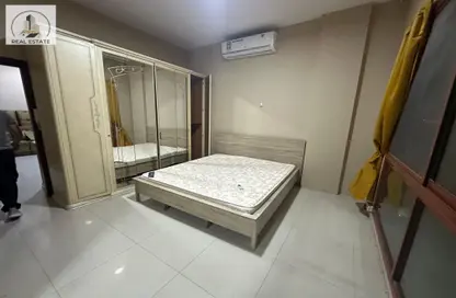 Apartment - 1 Bathroom for rent in Adliya - Manama - Capital Governorate