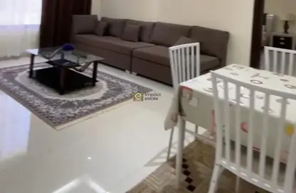 Apartment - 2 Bedrooms - 2 Bathrooms for rent in Hidd - Muharraq Governorate