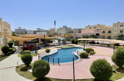 Compound - 4 Bedrooms - 4 Bathrooms for rent in Saar - Northern Governorate