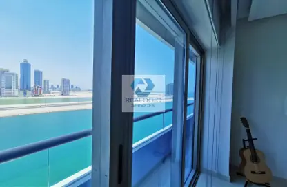 Apartment - 2 Bedrooms - 3 Bathrooms for sale in Reef Island - Capital Governorate