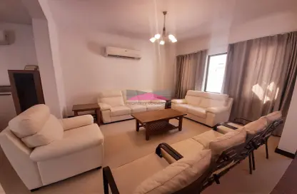 Villa - 3 Bedrooms - 4 Bathrooms for rent in Al Noor - Diyar Al Muharraq - Muharraq Governorate