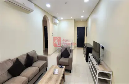 Apartment - 3 Bedrooms - 3 Bathrooms for rent in Saar - Northern Governorate