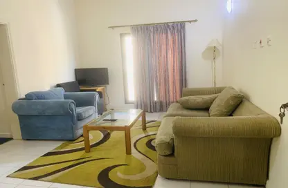 Apartment - 1 Bedroom - 1 Bathroom for rent in Adliya - Manama - Capital Governorate