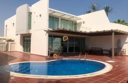 Villa - 3 Bedrooms - 4 Bathrooms for sale in Murjan 1 (Phase 1 and 2) - Durrat Al Bahrain - Southern Governorate