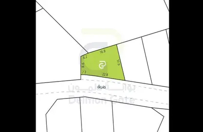 Land - Studio for sale in Sehla - Northern Governorate