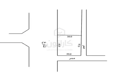 Land - Studio for sale in Seef - Capital Governorate