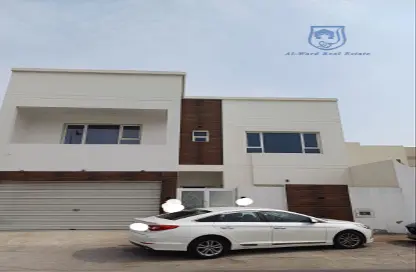 Villa - 5 Bedrooms - 6 Bathrooms for rent in Samaheej - Muharraq Governorate