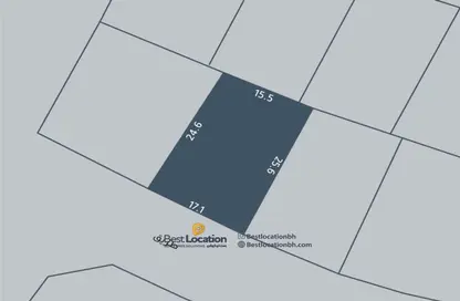 Land - Studio for sale in Askar - Southern Governorate