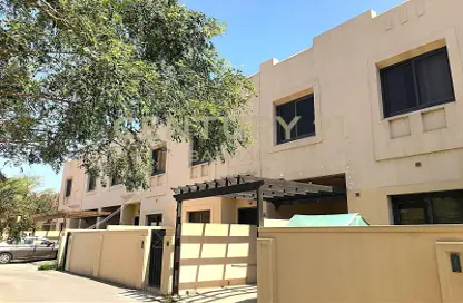 Villa - 3 Bedrooms - 3 Bathrooms for rent in Al Juffair - Capital Governorate