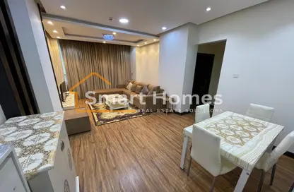 Apartment - 1 Bedroom - 2 Bathrooms for rent in Busaiteen - Muharraq Governorate