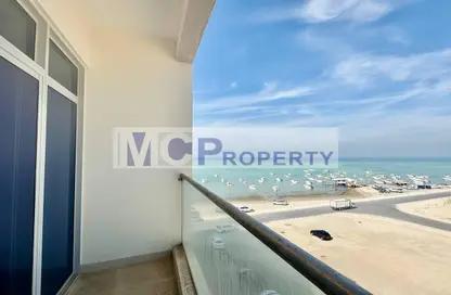 Apartment - 2 Bedrooms - 2 Bathrooms for rent in Seef - Capital Governorate