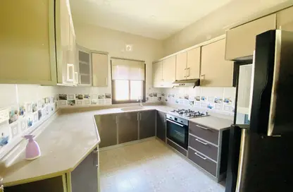 Apartment - 2 Bedrooms - 2 Bathrooms for rent in Tubli - Central Governorate