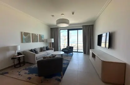 Apartment - 1 Bedroom - 1 Bathroom for sale in Marassi Al Bahrain - Diyar Al Muharraq - Muharraq Governorate