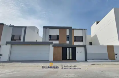 Villa - 4 Bedrooms - 6 Bathrooms for sale in Barbar - Northern Governorate