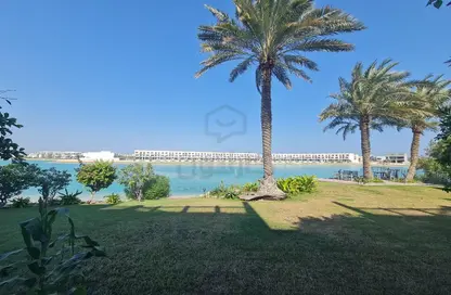 Villa - 3 Bedrooms - 5 Bathrooms for rent in Amwaj Beachfront - Amwaj Islands - Muharraq Governorate