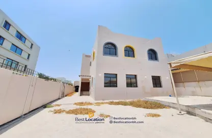 Villa - 7 Bedrooms for rent in Al Burhama - Manama - Capital Governorate