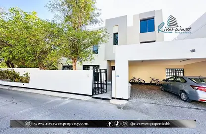 Villa - 5 Bedrooms - 6 Bathrooms for rent in Saar - Northern Governorate