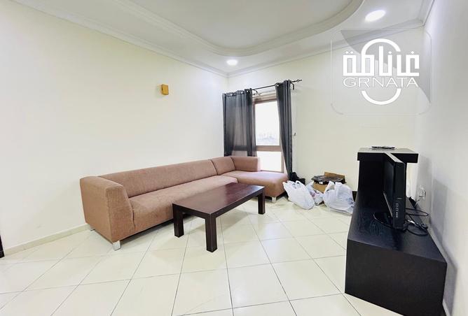 Apartment - 2 Bedrooms - 2 Bathrooms for rent in Adliya - Manama - Capital Governorate