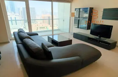 Apartment - 2 Bedrooms - 2 Bathrooms for sale in Al Juffair - Capital Governorate