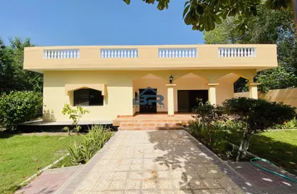 Villa - 3 Bedrooms - 3 Bathrooms for rent in Saar - Northern Governorate