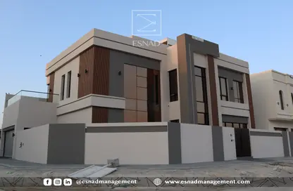 Villa - 5 Bedrooms - 7+ Bathrooms for sale in Saar - Northern Governorate