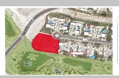 Land - Studio for sale in Riffa Views - Riffa - Southern Governorate