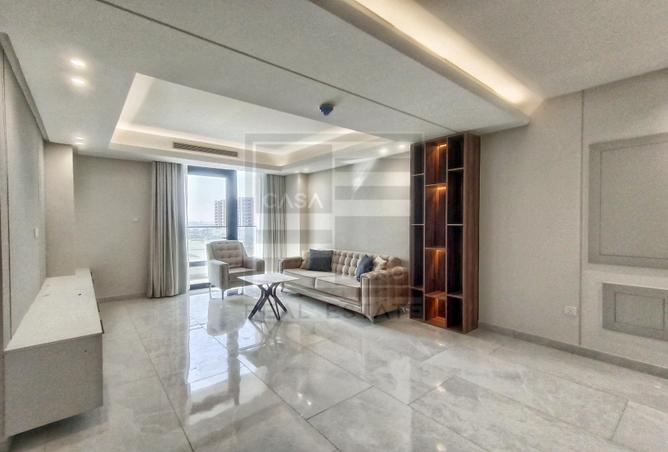 Apartment - 1 Bedroom - 1 Bathroom for sale in The Lagoon - Amwaj Islands - Muharraq Governorate