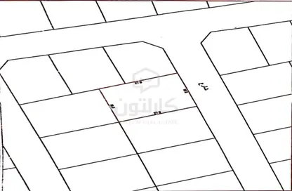 Land - Studio for sale in Jid Ali - Central Governorate