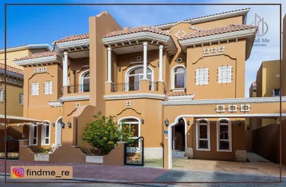 Villa - 5 Bedrooms - 7 Bathrooms for sale in Janabiya - Northern Governorate