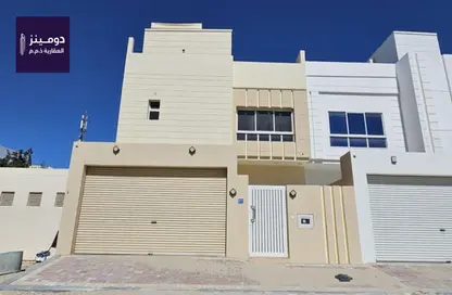 Villa - 4 Bedrooms - 4 Bathrooms for sale in Bani Jamra - Northern Governorate