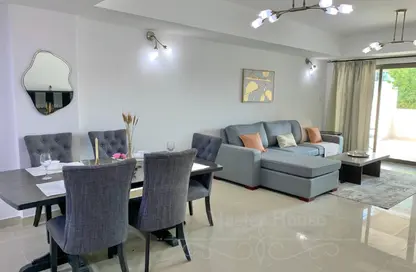 Apartment - 2 Bedrooms - 2 Bathrooms for rent in Tala Island - Amwaj Islands - Muharraq Governorate