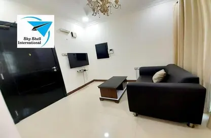 Apartment - 1 Bedroom - 1 Bathroom for rent in Adliya - Manama - Capital Governorate