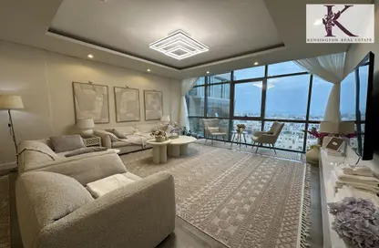 Apartment - 3 Bedrooms - 4 Bathrooms for sale in The Lagoon - Amwaj Islands - Muharraq Governorate