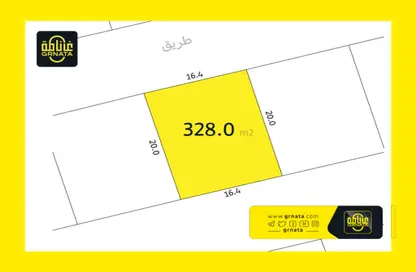 Land - Studio for sale in Karzakkan - Northern Governorate