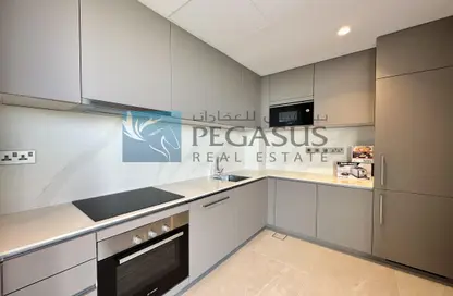 Apartment - 3 Bedrooms - 4 Bathrooms for sale in Canal View - Dilmunia Island - Muharraq Governorate