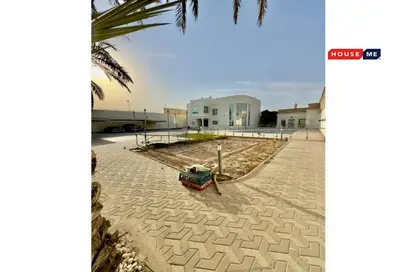 Villa - 6 Bedrooms - 7+ Bathrooms for sale in North Riffa - Riffa - Southern Governorate