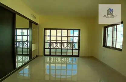 Apartment - 3 Bedrooms - 2 Bathrooms for rent in Zinj - Manama - Capital Governorate