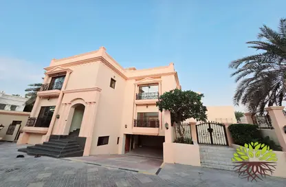 Villa - 5 Bedrooms - 7 Bathrooms for rent in Saar - Northern Governorate