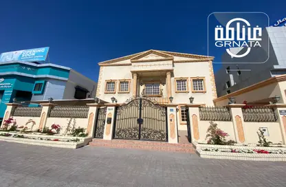 Villa - 5 Bedrooms - 6 Bathrooms for rent in Adhari - Manama - Capital Governorate