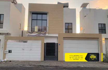 Villa - 3 Bedrooms - 5 Bathrooms for sale in Sadad - Northern Governorate