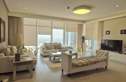 Apartment - 2 Bedrooms - 2 Bathrooms for sale in Seef - Capital Governorate