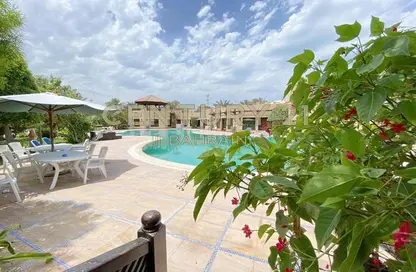 Villa - 4 Bedrooms - 4 Bathrooms for rent in Jannusan - Northern Governorate