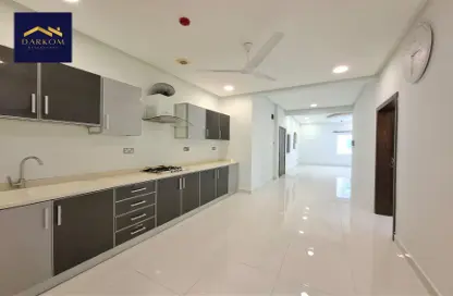 Apartment - 3 Bedrooms - 3 Bathrooms for rent in Janabiya - Northern Governorate