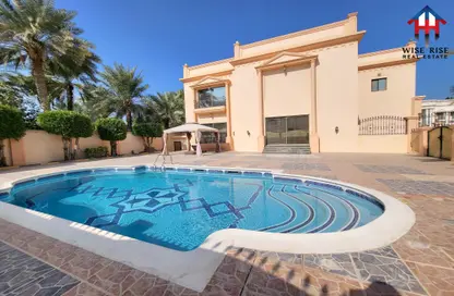 Villa - 5 Bedrooms - 6 Bathrooms for rent in Saar - Northern Governorate